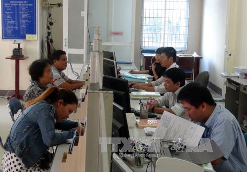 Bộ Xây dựng đơn giản hóa 173 thủ tục hành chính ảnh 1